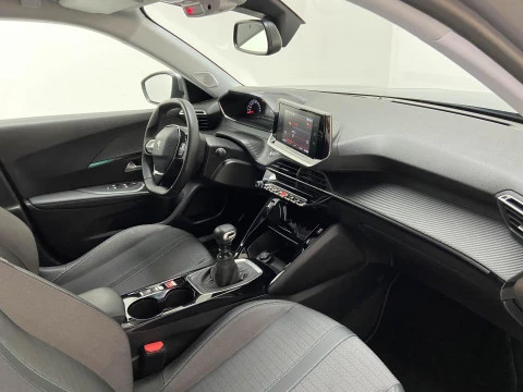 Peugeot 2008 Allure Pack Puretech 130 S&S EAT8