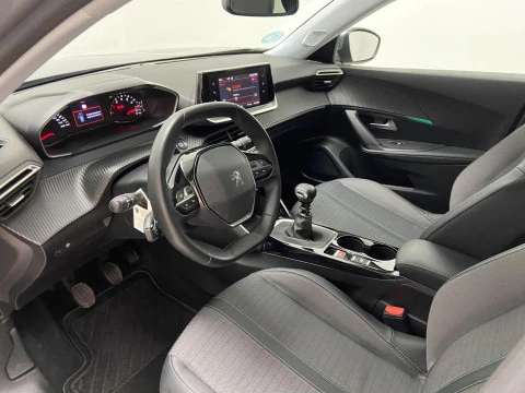 Peugeot 2008 Allure Pack Puretech 130 S&S EAT8