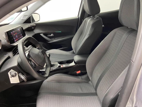 Peugeot 2008 Allure Pack Puretech 130 S&S EAT8