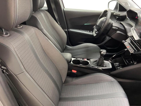 Peugeot 2008 Allure Pack Puretech 130 S&S EAT8
