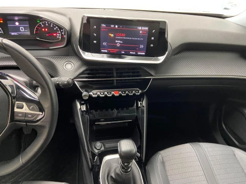 Peugeot 2008 Allure Pack Puretech 130 S&S EAT8