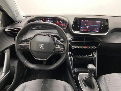 Peugeot 2008 Allure Pack Puretech 130 S&S EAT8