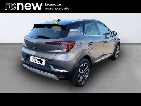 Renault Captur   TCe Zen 96kW