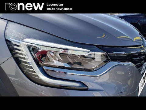 Renault Captur   TCe Zen 96kW