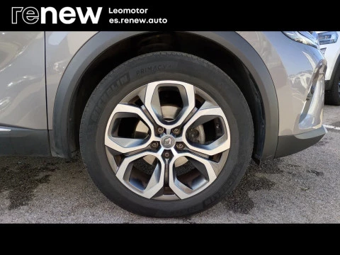 Renault Captur   TCe Zen 96kW