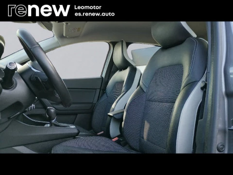 Renault Captur   TCe Zen 96kW