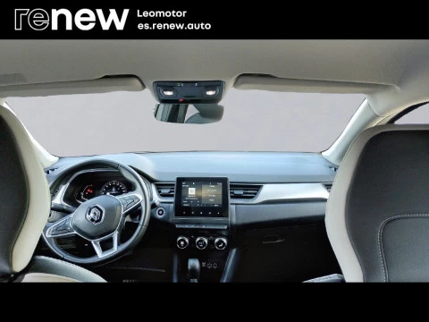 Renault Captur   TCe Zen 96kW