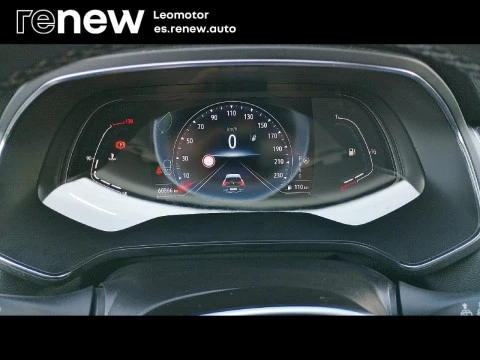 Renault Captur   TCe Zen 96kW