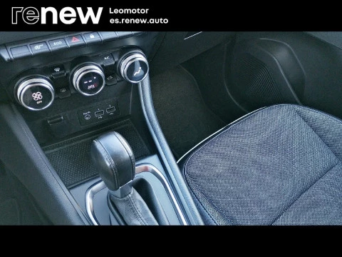 Renault Captur   TCe Zen 96kW