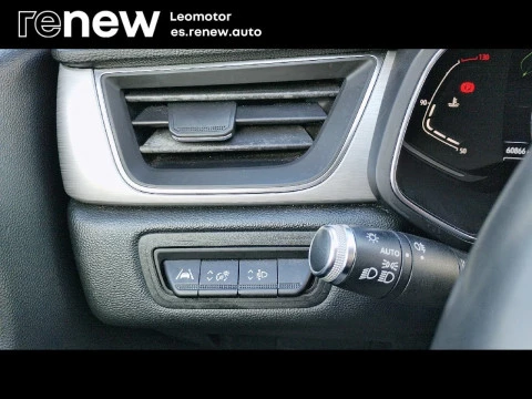 Renault Captur   TCe Zen 96kW