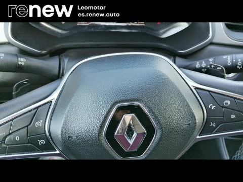 Renault Captur   TCe Zen 96kW