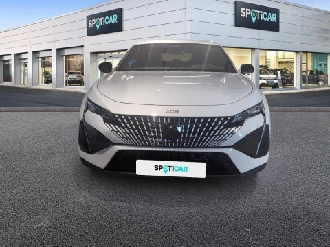 Peugeot 408 408 GT PLUG-IN HYBRID 225 e-EAT8
