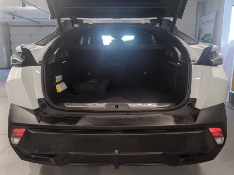 Peugeot 408 408 GT PLUG-IN HYBRID 225 e-EAT8