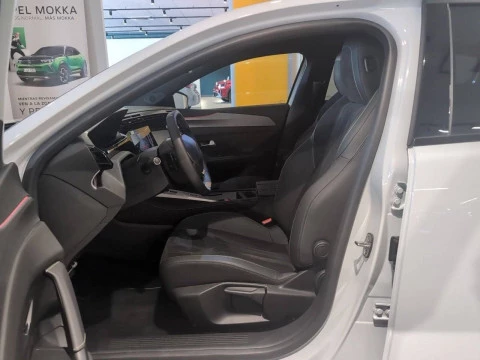Peugeot 408 408 GT PLUG-IN HYBRID 225 e-EAT8