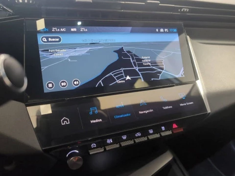 Peugeot 408 408 GT PLUG-IN HYBRID 225 e-EAT8