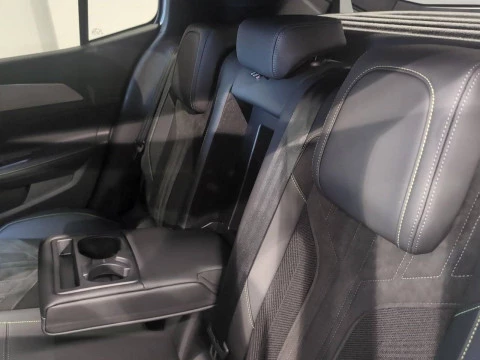 Peugeot 408 408 GT PLUG-IN HYBRID 225 e-EAT8