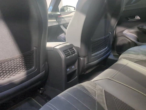 Peugeot 408 408 GT PLUG-IN HYBRID 225 e-EAT8