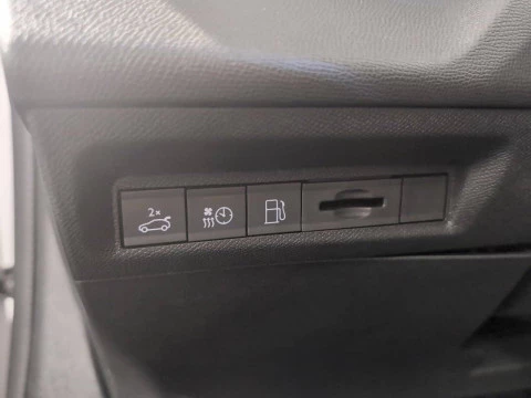 Peugeot 408 408 GT PLUG-IN HYBRID 225 e-EAT8