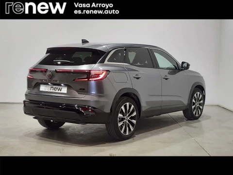 Renault Austral  Hibrido  1.2 E-Tech Hibrido Techno 146kW