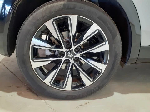 Renault Austral  Hibrido  1.2 E-Tech Hibrido Techno 146kW