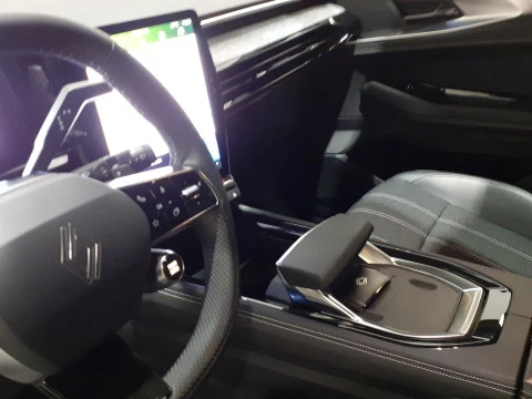 Renault Austral  Hibrido  1.2 E-Tech Hibrido Techno 146kW