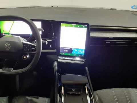 Renault Austral  Hibrido  1.2 E-Tech Hibrido Techno 146kW