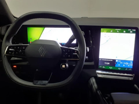 Renault Austral  Hibrido  1.2 E-Tech Hibrido Techno 146kW