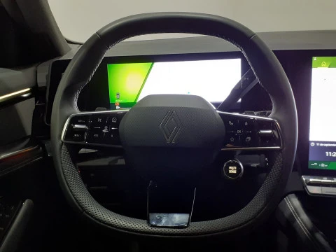 Renault Austral  Hibrido  1.2 E-Tech Hibrido Techno 146kW