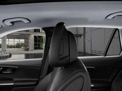 Mercedes-Benz GLC  200 4MATIC