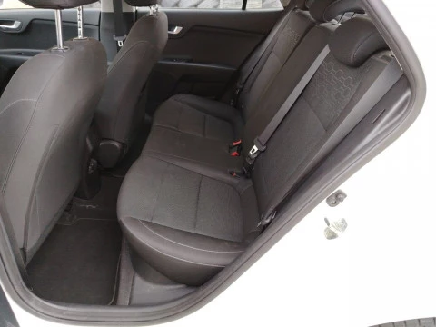 Kia Rio 1.0 T-GDi 88kW (120CV) MHEV iMT Drive