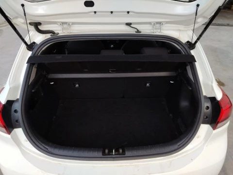 Kia Rio 1.0 T-GDi 88kW (120CV) MHEV iMT Drive