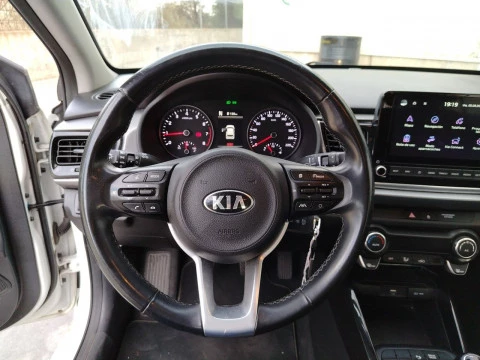 Kia Rio 1.0 T-GDi 88kW (120CV) MHEV iMT Drive