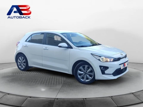 Kia Rio 1.0 T-GDi 88kW (120CV) MHEV iMT Drive