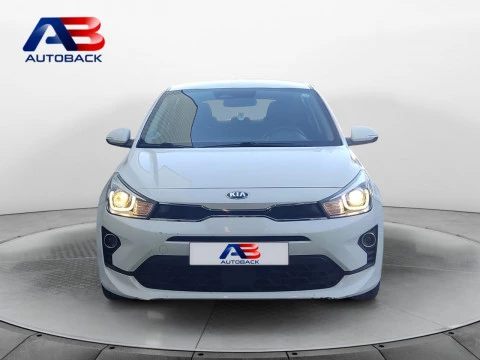 Kia Rio 1.0 T-GDi 88kW (120CV) MHEV iMT Drive