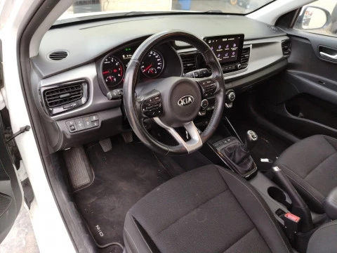 Kia Rio 1.0 T-GDi 88kW (120CV) MHEV iMT Drive