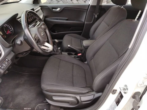 Kia Rio 1.0 T-GDi 88kW (120CV) MHEV iMT Drive