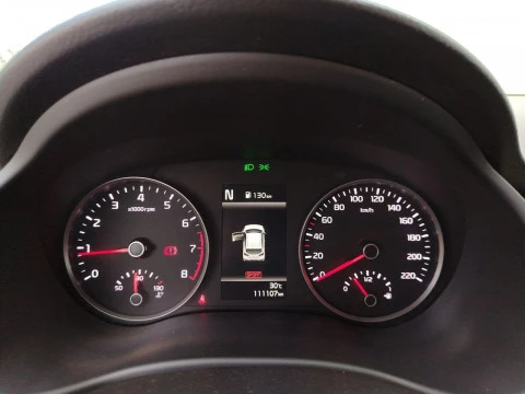 Kia Rio 1.0 T-GDi 88kW (120CV) MHEV iMT Drive