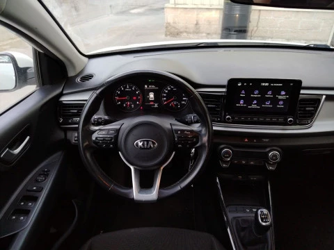 Kia Rio 1.0 T-GDi 88kW (120CV) MHEV iMT Drive