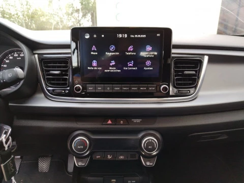 Kia Rio 1.0 T-GDi 88kW (120CV) MHEV iMT Drive