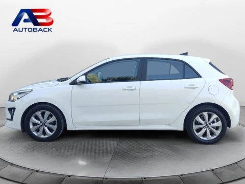 Kia Rio 1.0 T-GDi 88kW (120CV) MHEV iMT Drive