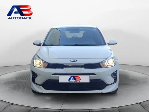 Kia Rio 1.0 T-GDi 88kW (120CV) MHEV iMT Drive