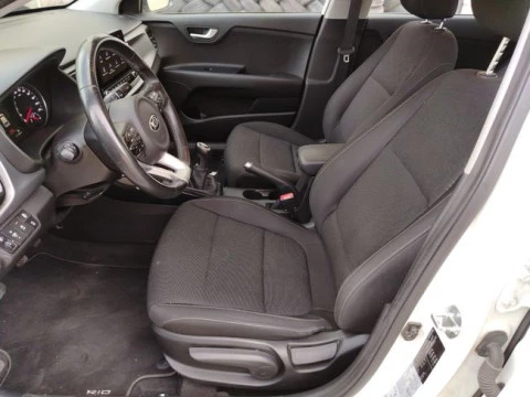 Kia Rio 1.0 T-GDi 88kW (120CV) MHEV iMT Drive