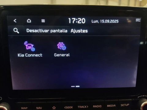 Kia Rio 1.0 T-GDi 88kW (120CV) MHEV iMT Drive