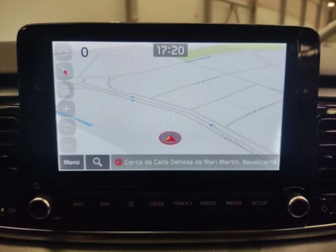 Kia Rio 1.0 T-GDi 88kW (120CV) MHEV iMT Drive