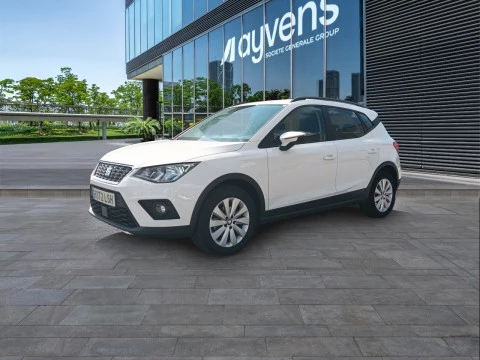 Seat Arona 1.0 TSI 81kW (110CV) Style Go2