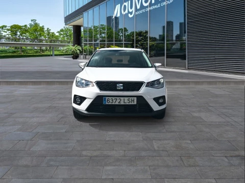 Seat Arona 1.0 TSI 81kW (110CV) Style Go2