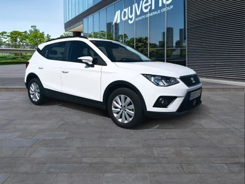 Seat Arona 1.0 TSI 81kW (110CV) Style Go2