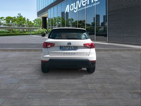 Seat Arona 1.0 TSI 81kW (110CV) Style Go2