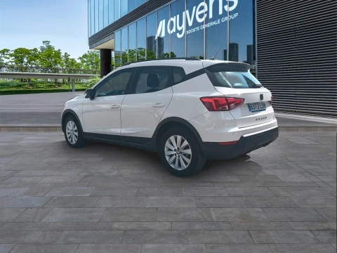 Seat Arona 1.0 TSI 81kW (110CV) Style Go2