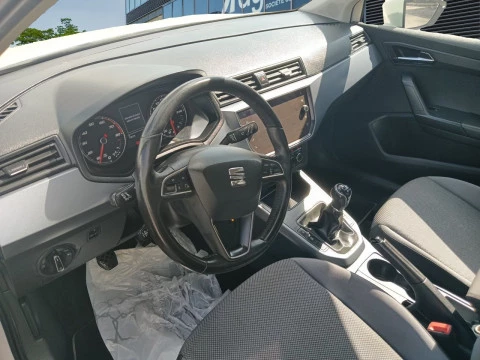 Seat Arona 1.0 TSI 81kW (110CV) Style Go2